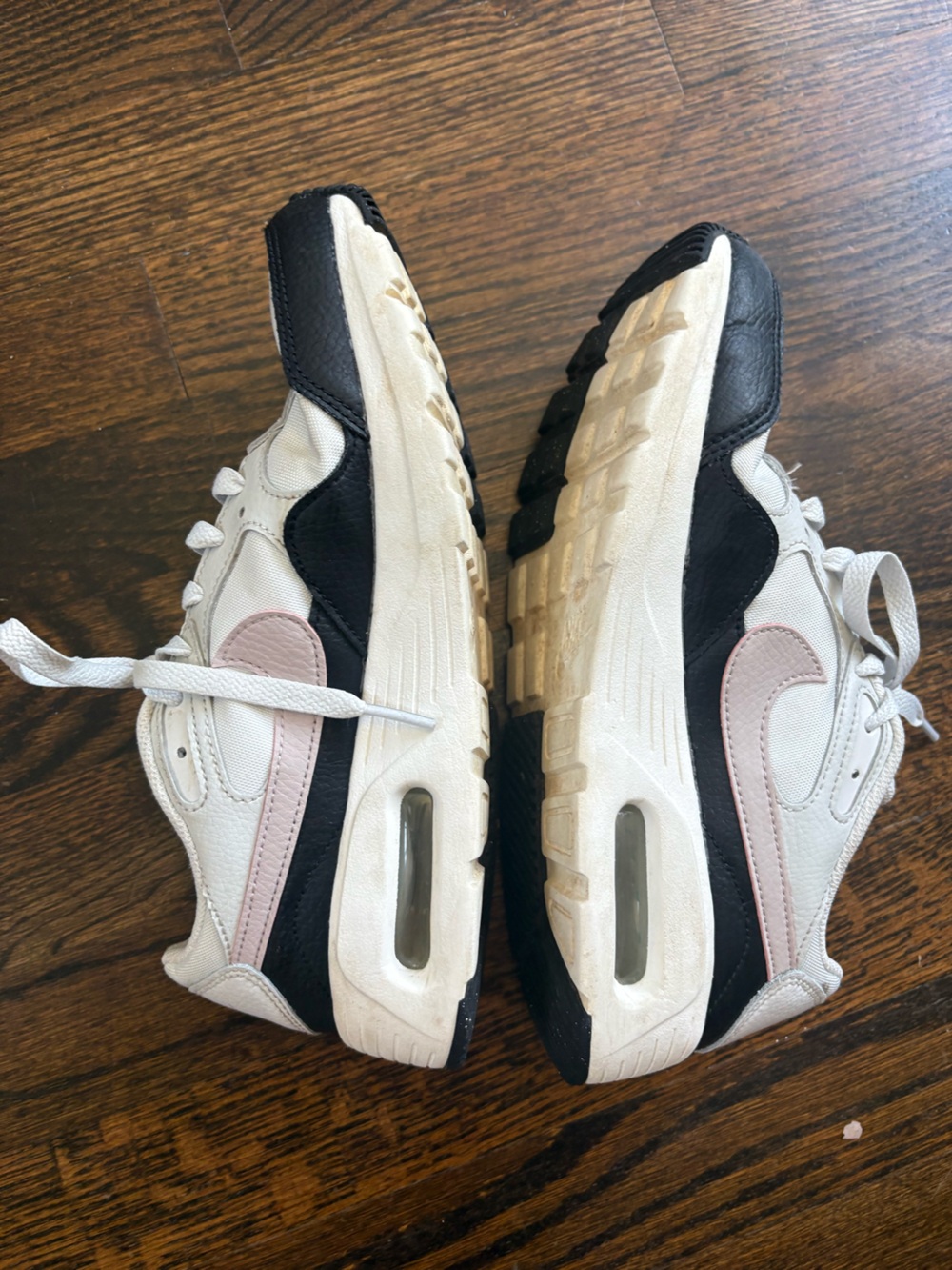Nike Women's Air Max SC Sneaker Size 7.5 - Picture 5 of 8